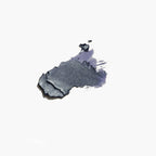 Gosh Forever Eye Shadow Mettalic Eyeshadow Stick Waterproof 07 Blue 1 Piece Reviews