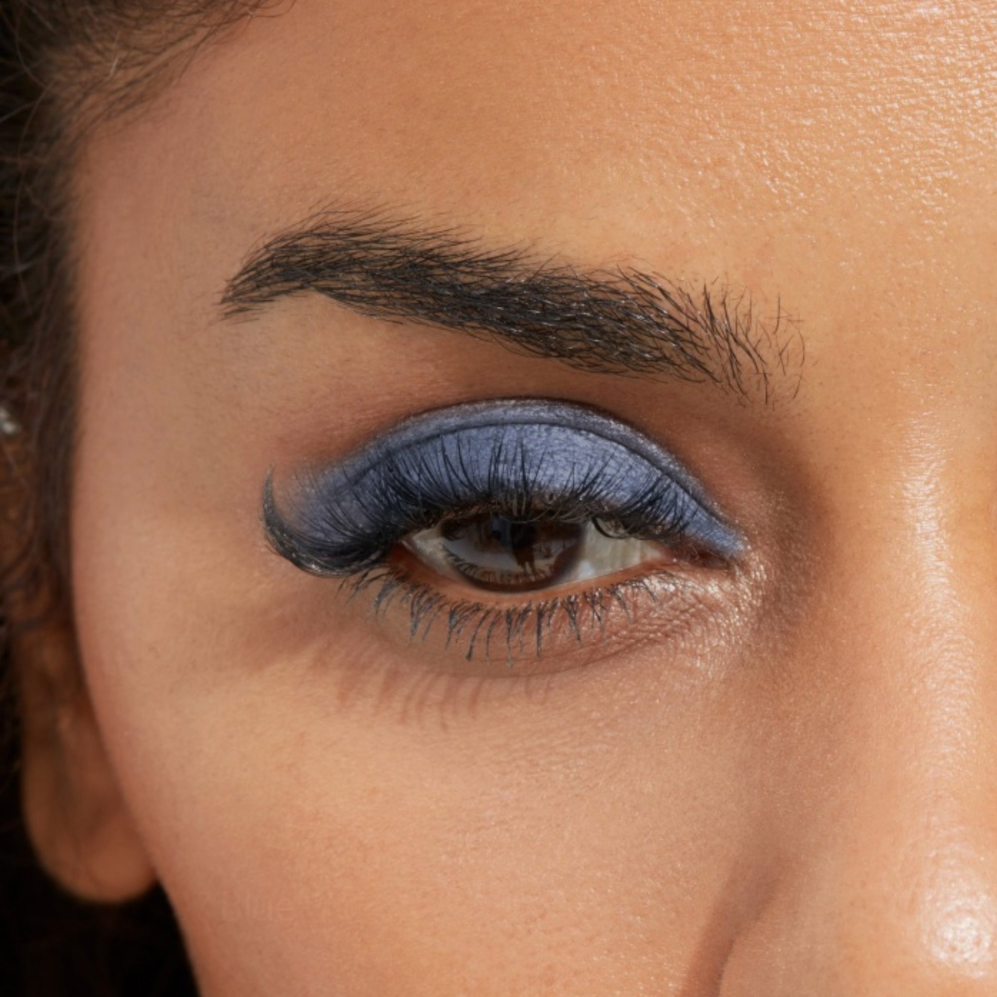 Gosh Forever Eye Shadow Mettalic Eyeshadow Stick Waterproof 07 Blue 1 Piece Price in Pakistan