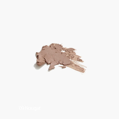 Gosh Forever Eye Shadow Mettalic Eyeshadow Stick Waterproof 09 Nougat 1 Piece