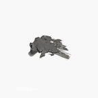 Gosh Forever Eye Shadow Mettalic Eyeshadow Stick Waterproof 12 Dark Grey 1 Piece Price in Pakistan