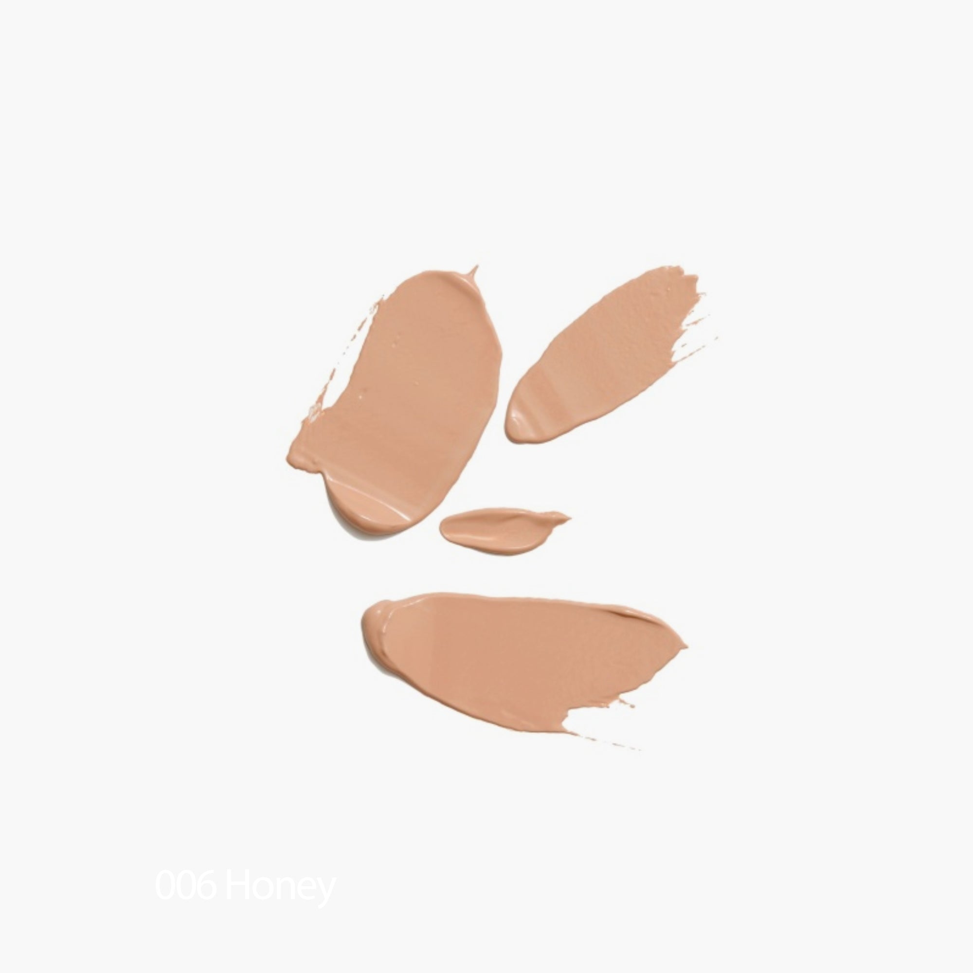Gosh Foundation Plus+ Cover + Conceal SPF 15 006 Honey 30ml Price