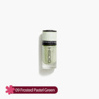Gosh Frosted Nail Lacquers 09 Frosted Pastel Green 8ml