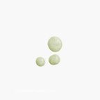 gosh frosted nail lacquers 09 frosted pastel green 8ml price