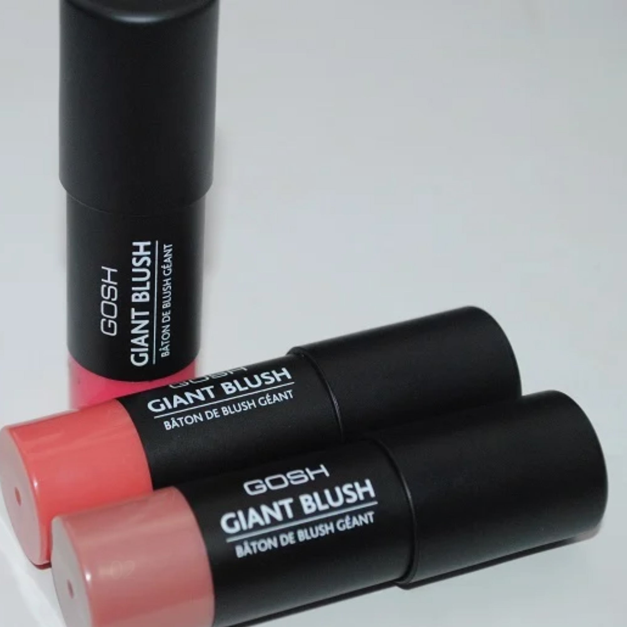 gosh giant blush 02 1 piece price in pakistan