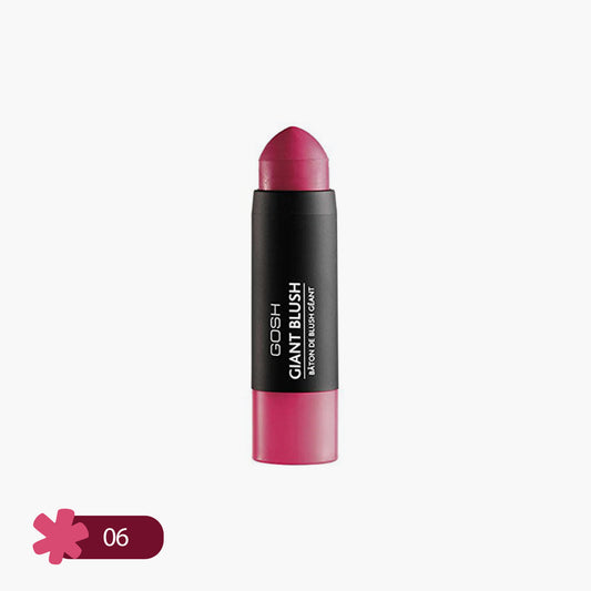 Gosh Giant Blush 06 1 Piece