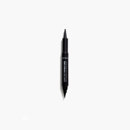 Gosh Giant Pro Double Liner 1 Piece