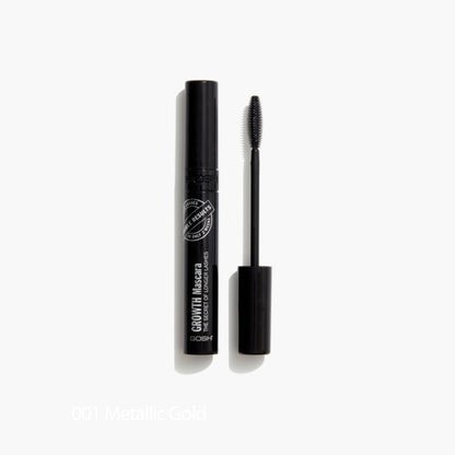 Gosh Growth Mascara The Secret Of Longer Lashes 10ml