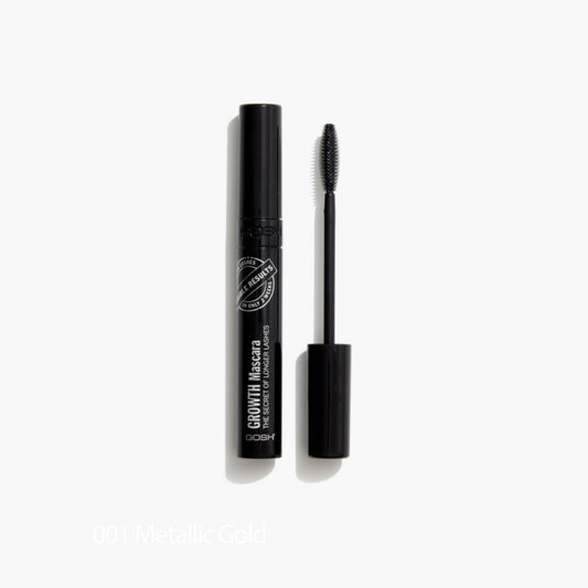 Gosh Growth Mascara The Secret Of Longer Lashes 10ml