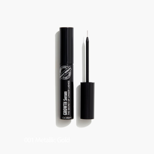 Gosh Growth Serum The Secret Of Longer Lashes 6ml