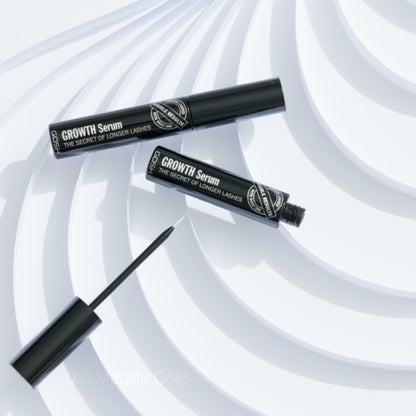 Gosh Growth Serum The Secret Of Longer Lashes 6ml