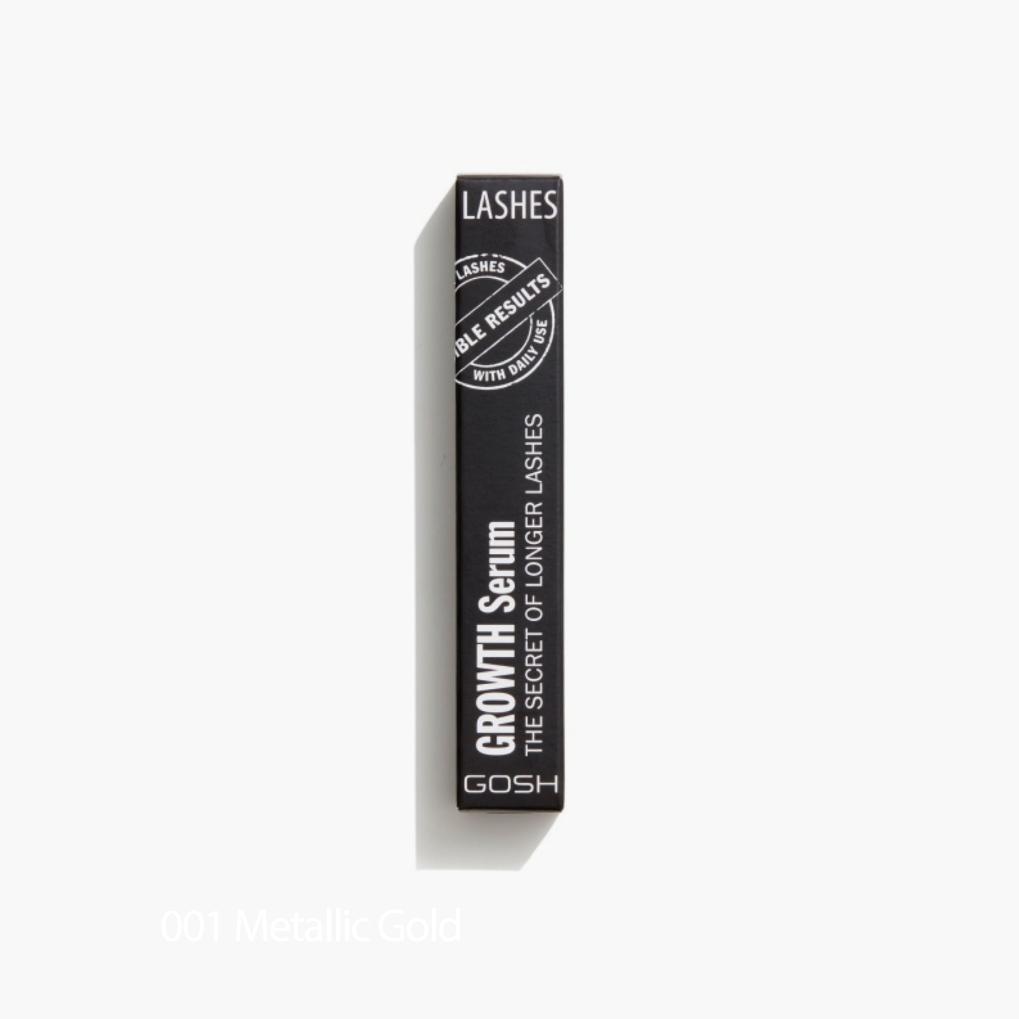Gosh Growth Serum The Secret Of Longer Lashes 6ml Price in Pakistan