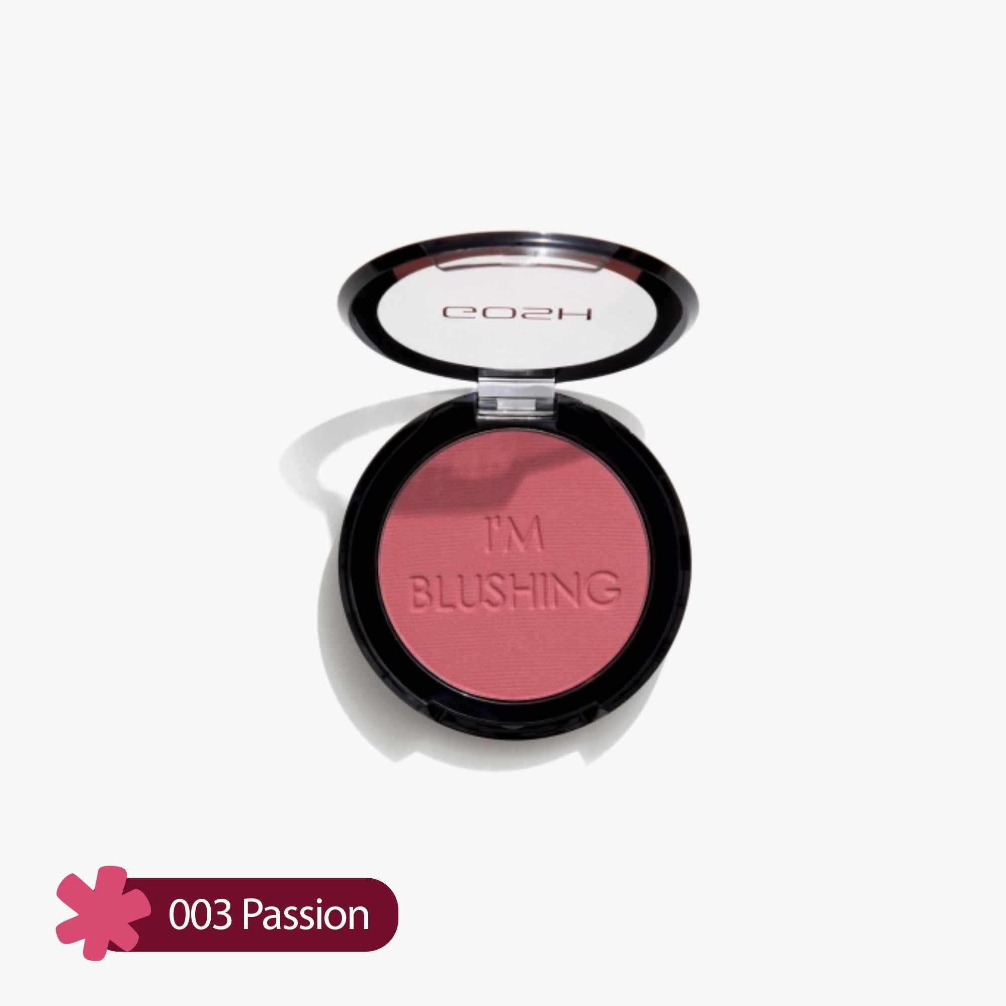 Gosh I'M Blushing 003 Passion 5.5gm