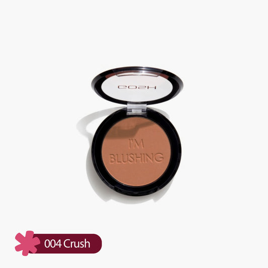 Gosh I'M Blushing 004 Crush 5.5gm