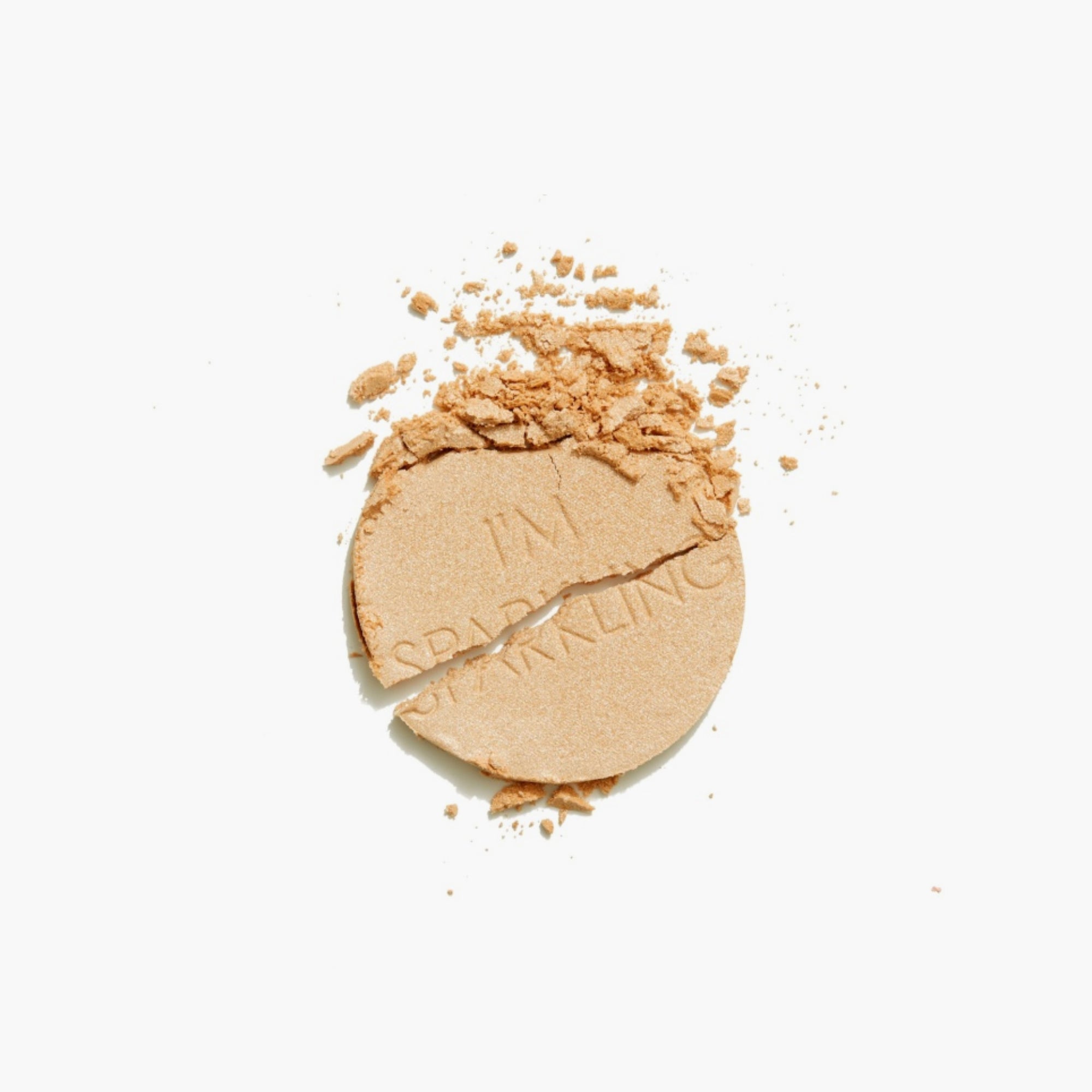 Gosh I'M Sparkling 001 Diamond Dust 5.9gm Reviews