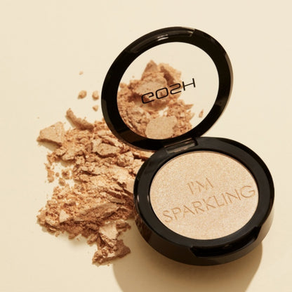 Gosh I'M Sparkling 001 Diamond Dust 5.9gm