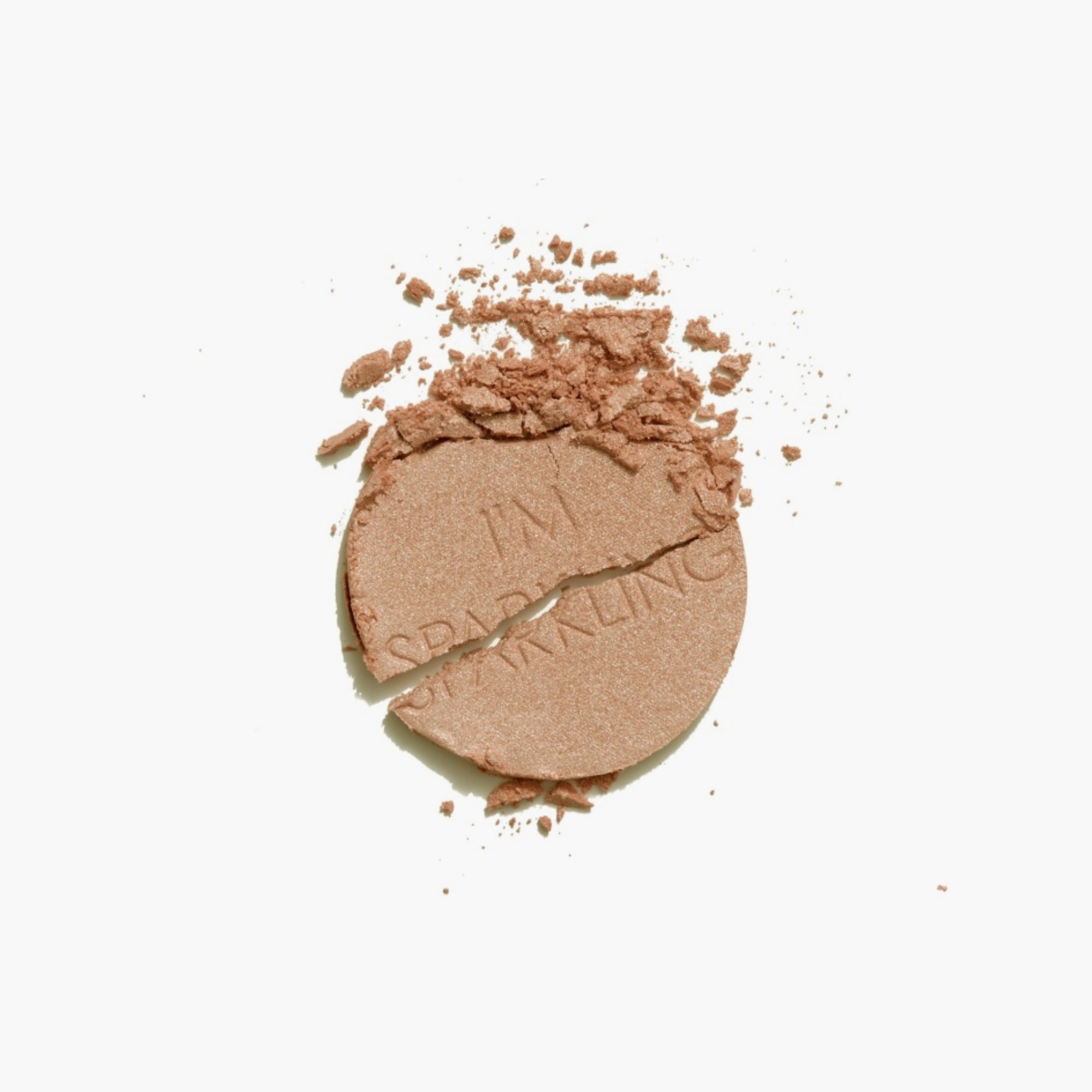 Gosh I'M Sparkling 002 Sun Dust 5.5gm Reviews