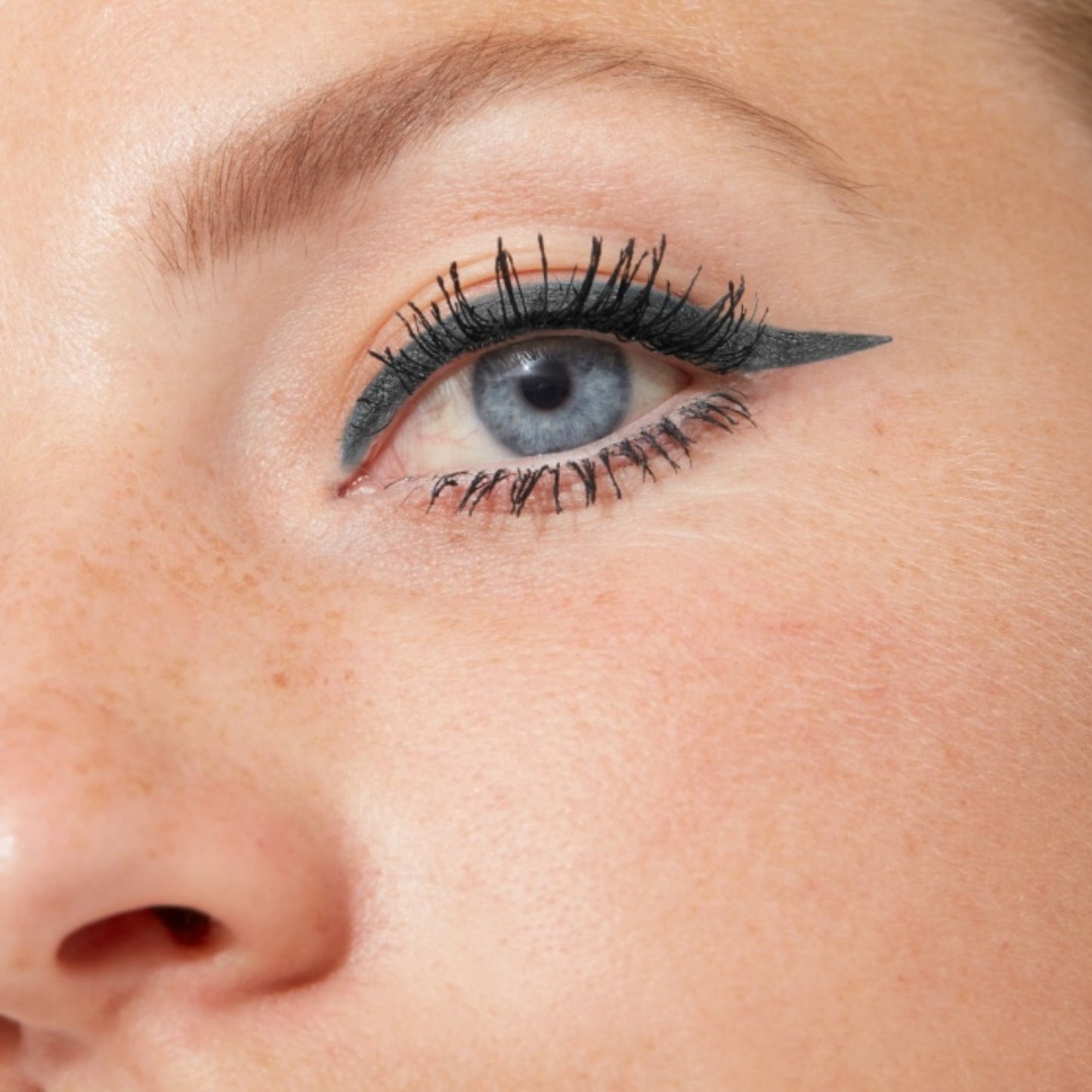 Gosh Intense Eye Liner Pen 02 Grey 1 Piece