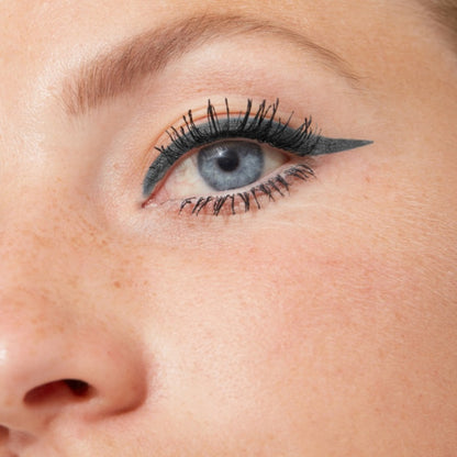 Gosh Intense Eye Liner Pen 02 Grey 1 Piece