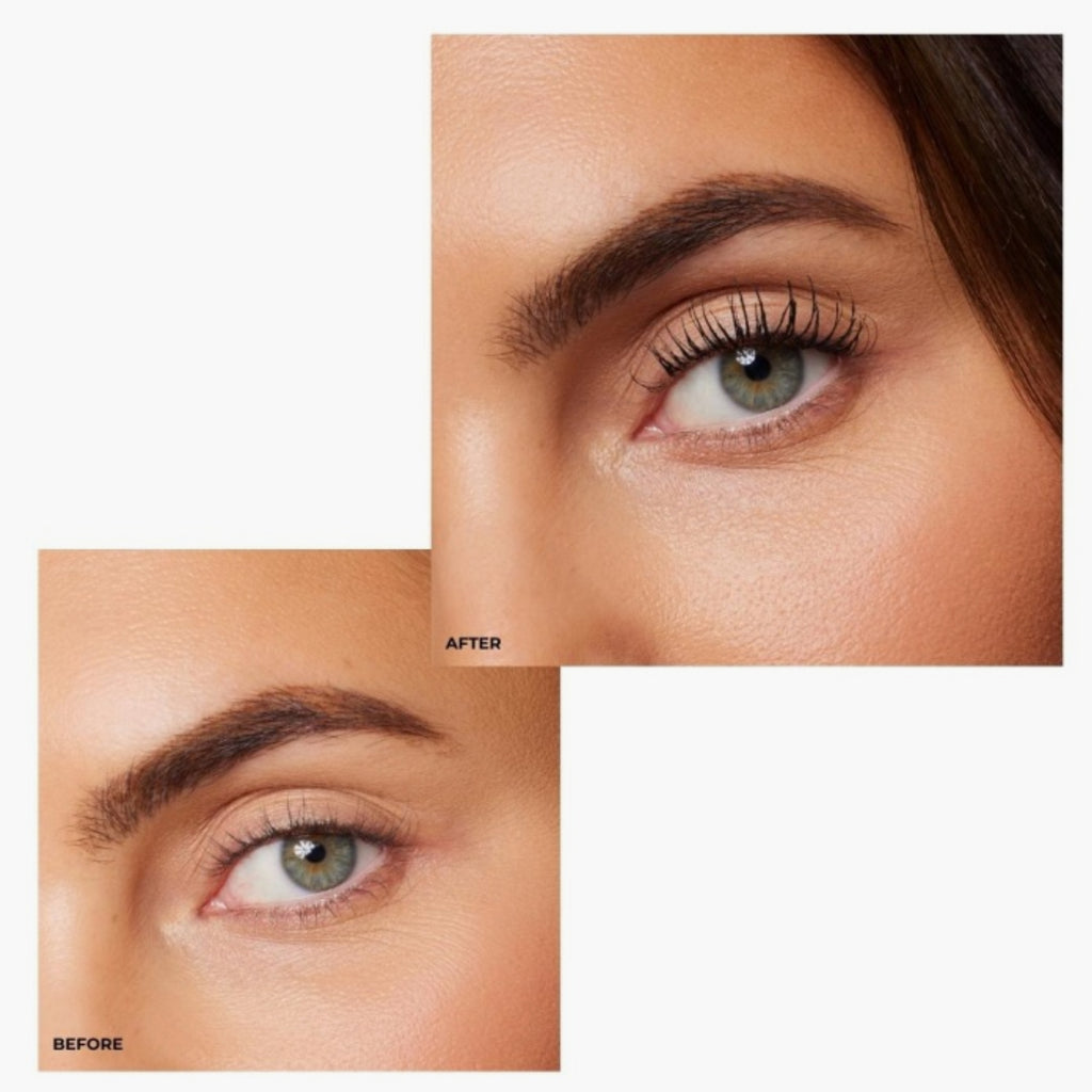 Gosh Just Click It! Volume Mascara 001 Extreme Black 10ml