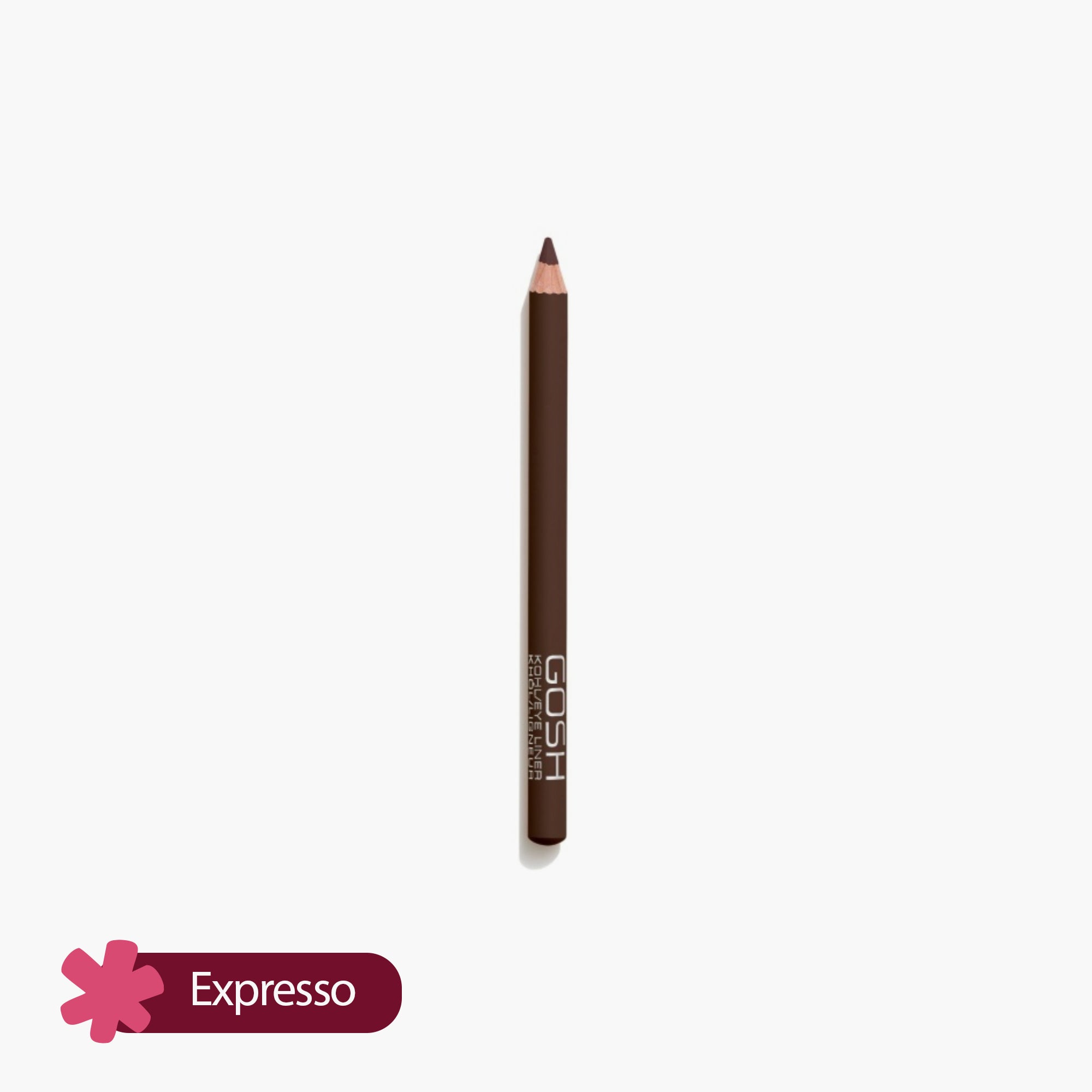 Gosh Kohl/EyeLiner Expresso 1 Piece