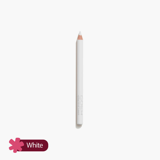 Gosh Kohl/Eyeliner White 1 Piece