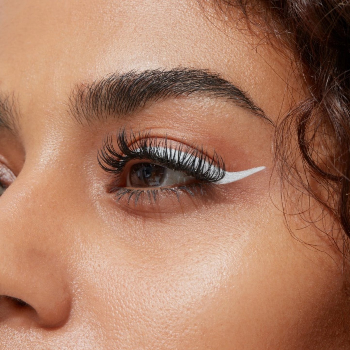 Gosh Kohl/Eyeliner White 1 Piece