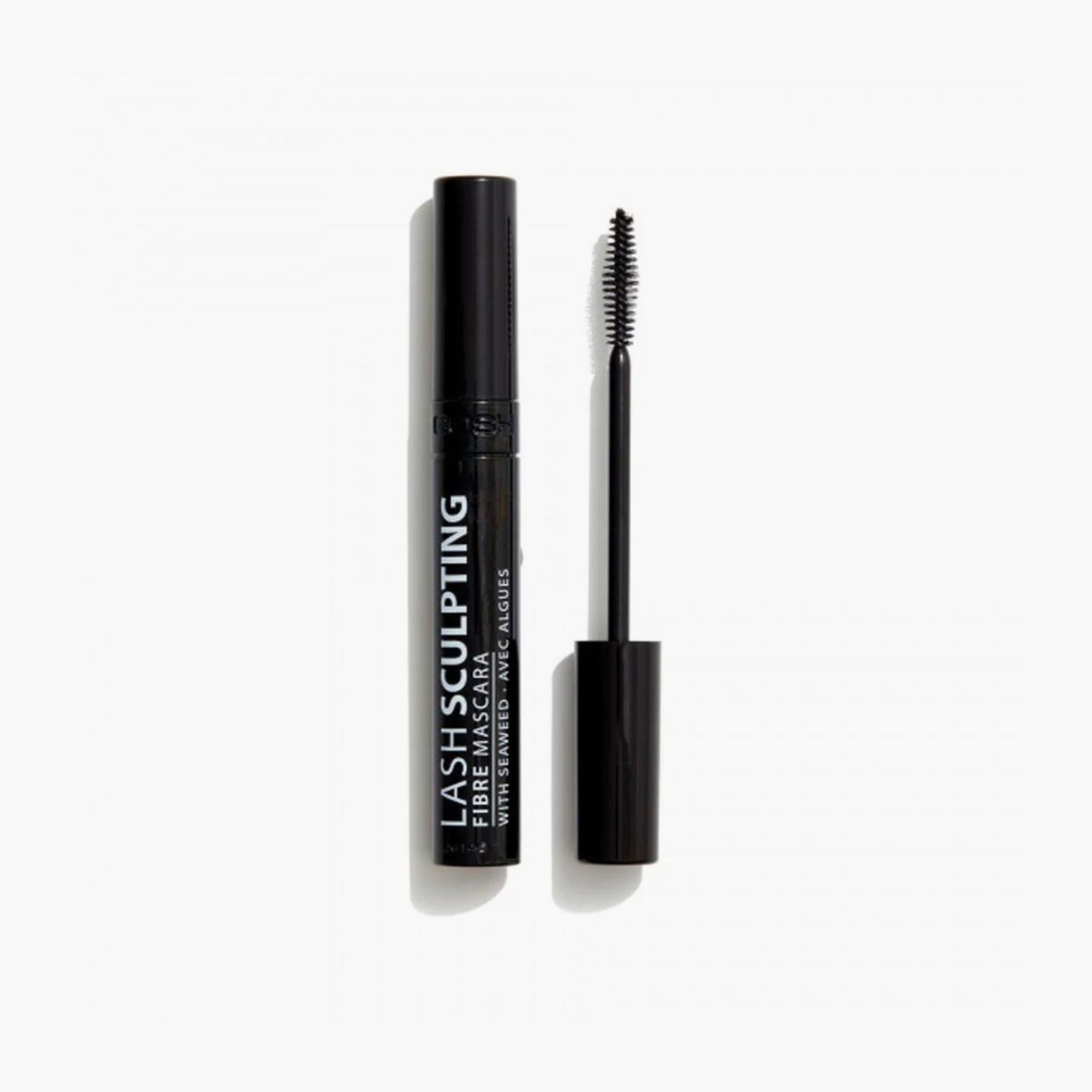 Gosh Lash Sculpting Fibre Mascara 10ml