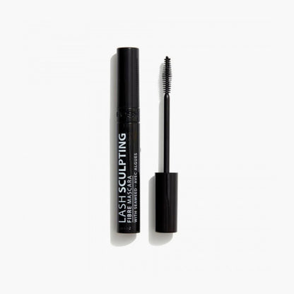 Gosh Lash Sculpting Fibre Mascara 10ml