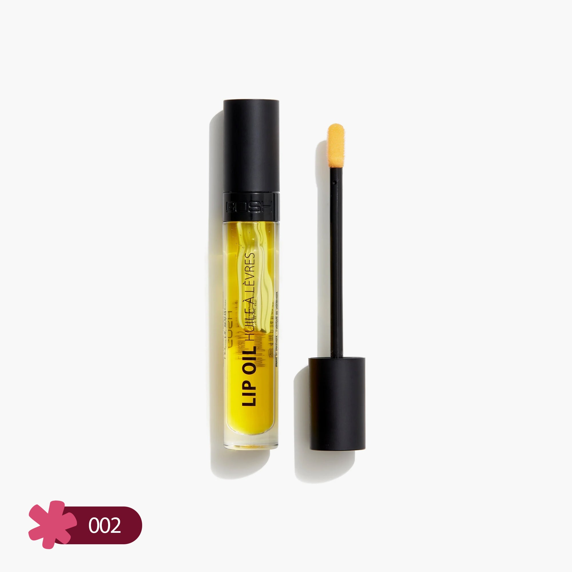 Gosh Lip Oil 002 6ml