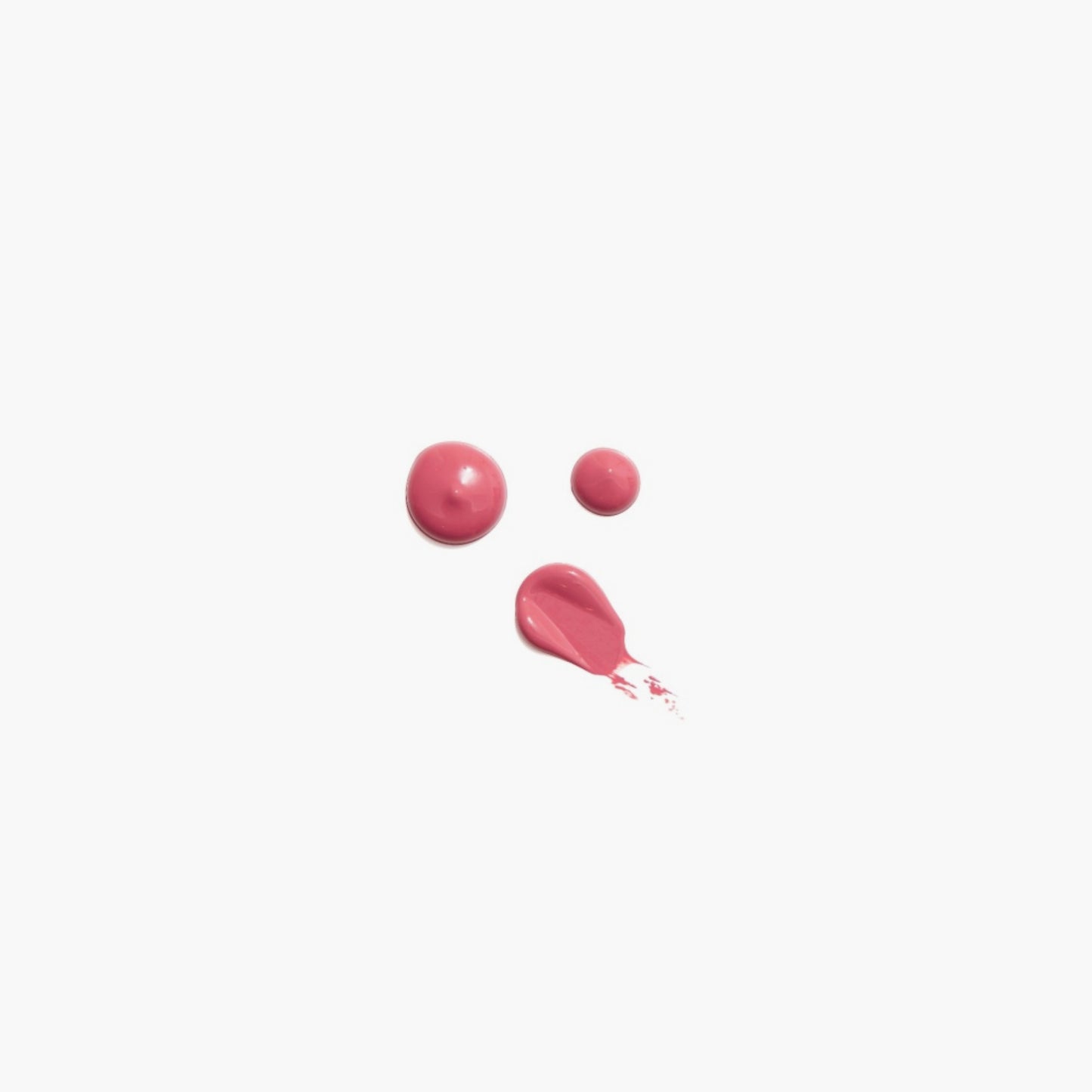Gosh Liquid Matt Lips Liquid LIpstick 001 Candyfloss 4ml