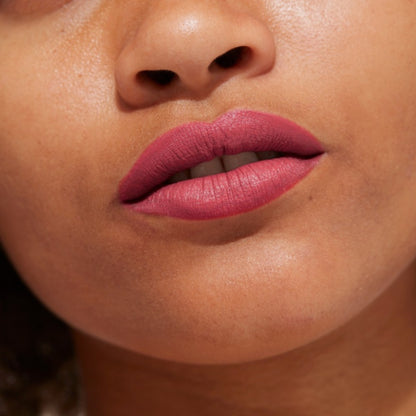 Gosh Liquid Matt Lips Liquid LIpstick 003 Nougat Fudge 4ml