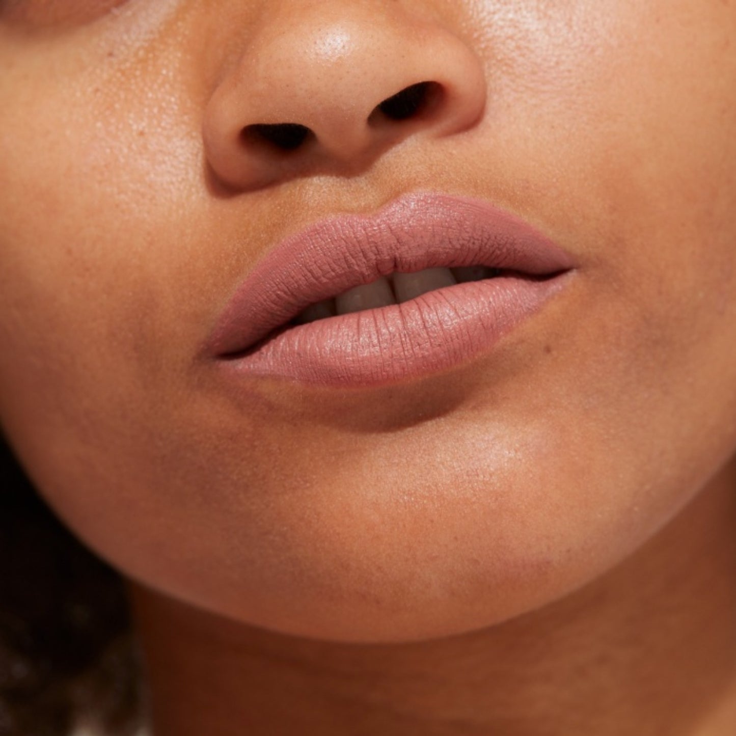 Gosh Liquid Matt Lips Liquid LIpstick 007 Nougat Crisp 4ml