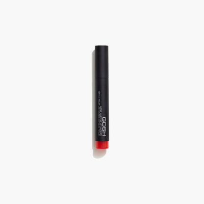 Gosh Long Lasting Lip Marker 001 Red 1 Piece