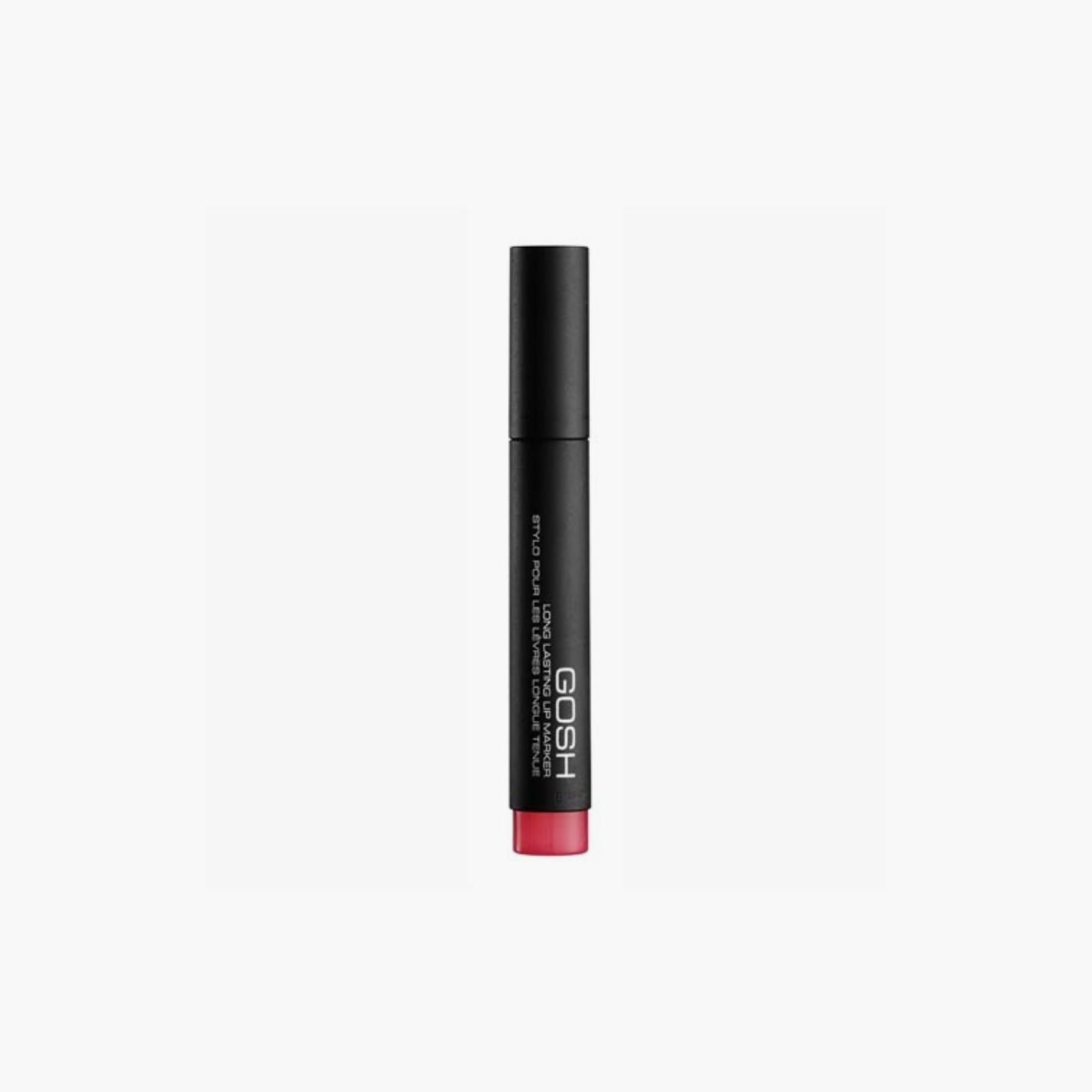 Gosh Long Lasting Lip Marker 005 Soft Rose 1 Piece