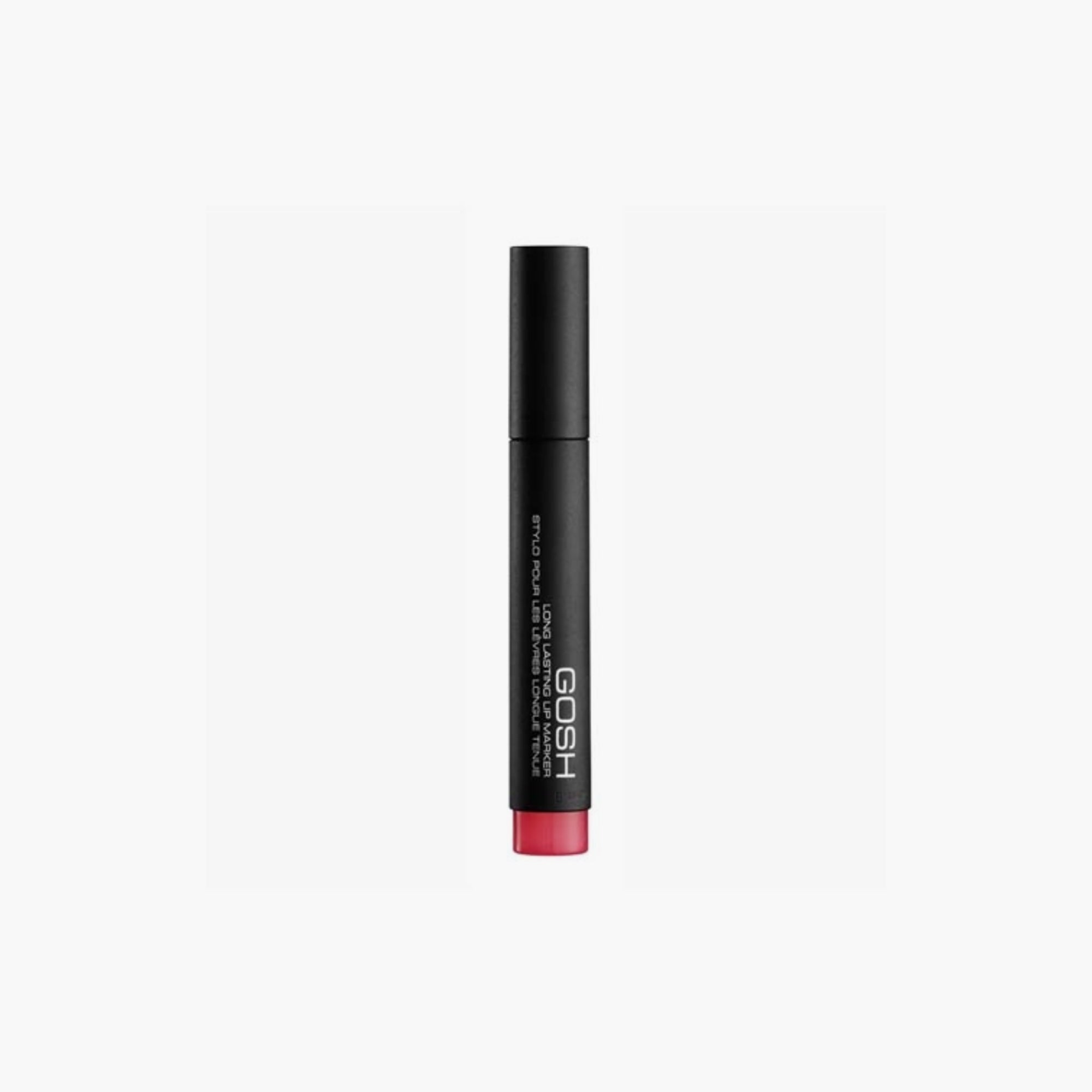 Gosh Long Lasting Lip Marker 005 Soft Rose 1 Piece Price in Pakistan