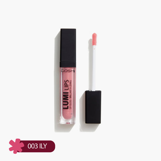 Gosh Lumi Lips Lip Gloss 003 ILY 6ml