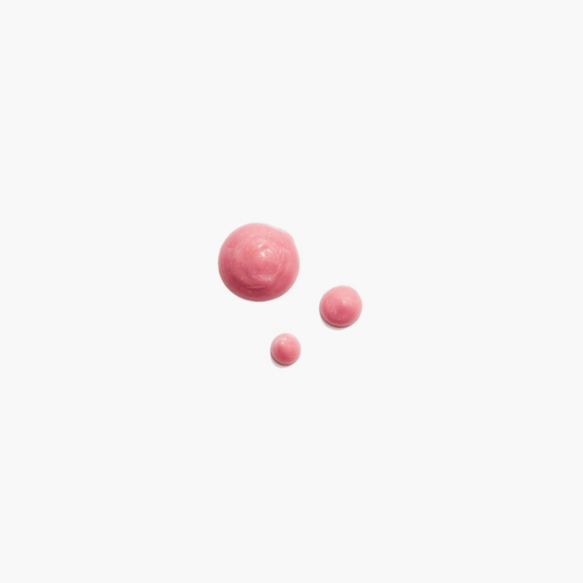 gosh lumi lips lip gloss 003 ily 6ml review