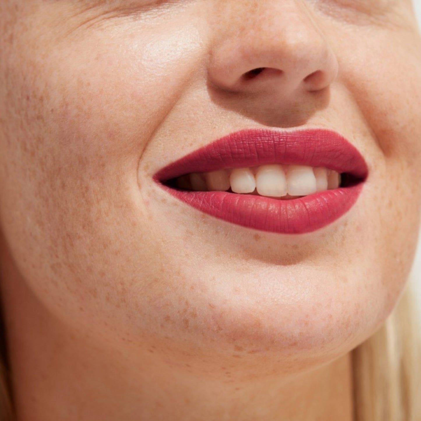 Gosh Luxury Rose Lips Lipstick 004 Enjoy 4.5gm