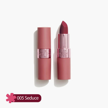 Gosh Luxury Rose Lips Lipstick 005 Seduce 4.5gm
