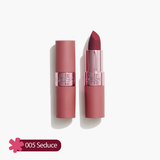 Gosh Luxury Rose Lips Lipstick 005 Seduce 4.5gm