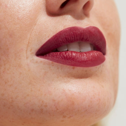 Gosh Luxury Rose Lips Lipstick 005 Seduce 4.5gm