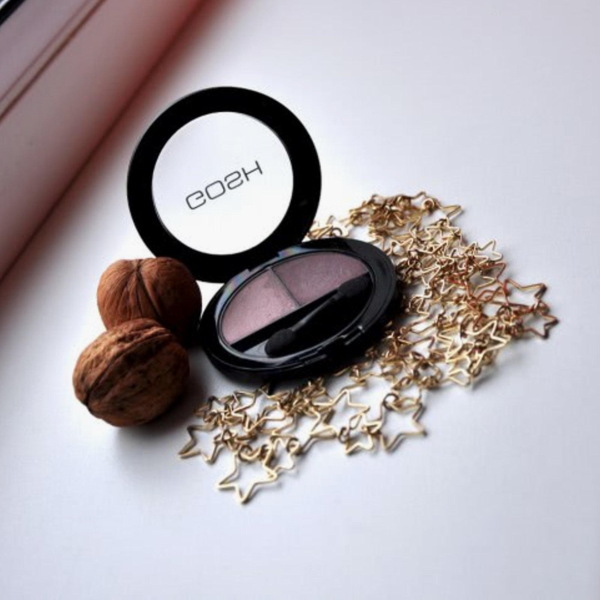 Gosh Matt Duo Eye Shadow 001 Brown Base 2gm Price in Pakistan