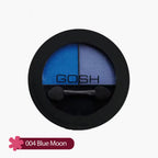 Gosh Matt Duo Eye Shadow 004 Blue Moon 2gm