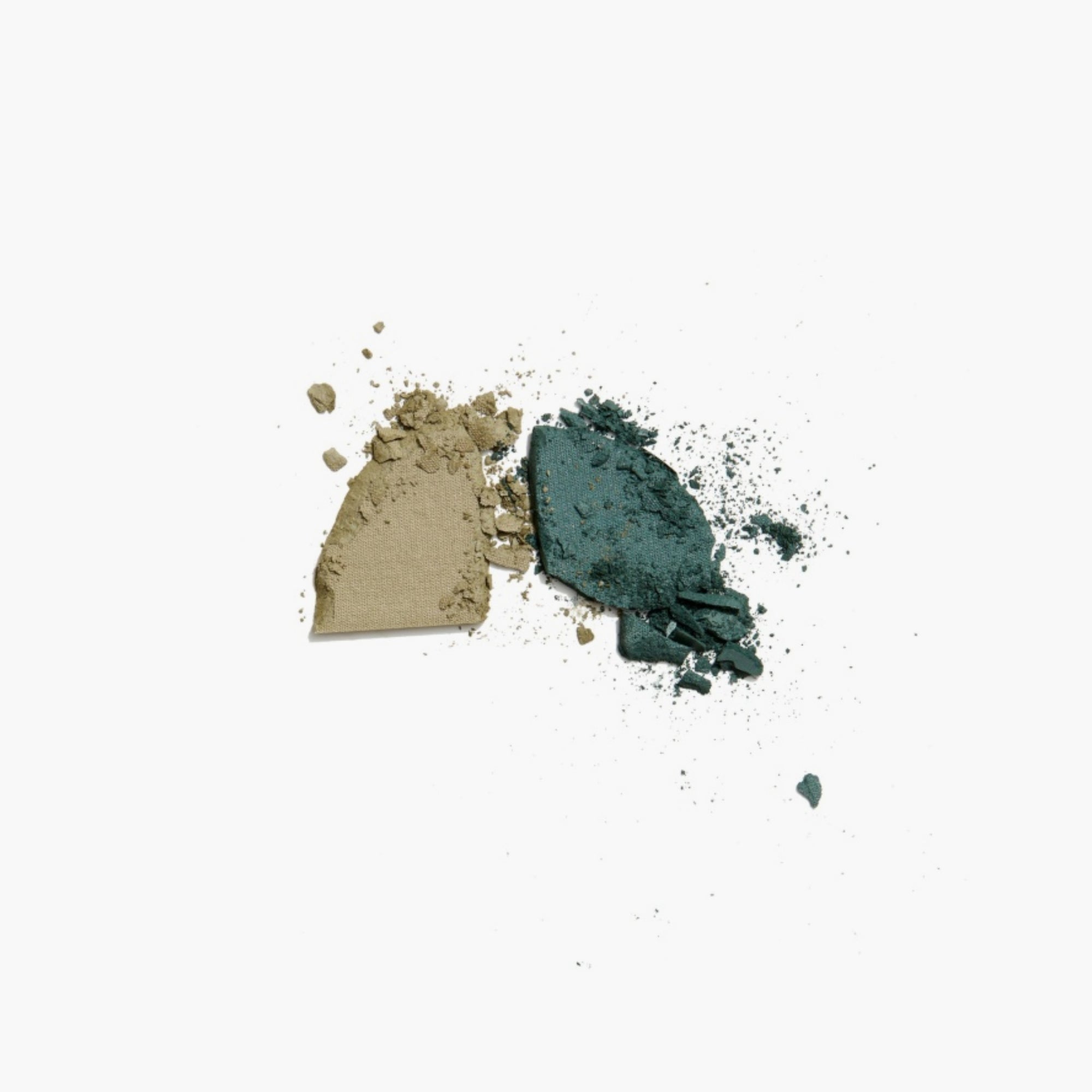 Gosh Matt Duo Eye Shadow 2gm 
