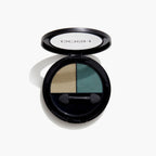 Gosh Matt Duo Eye Shadow 005 Green Zone 2gm Price