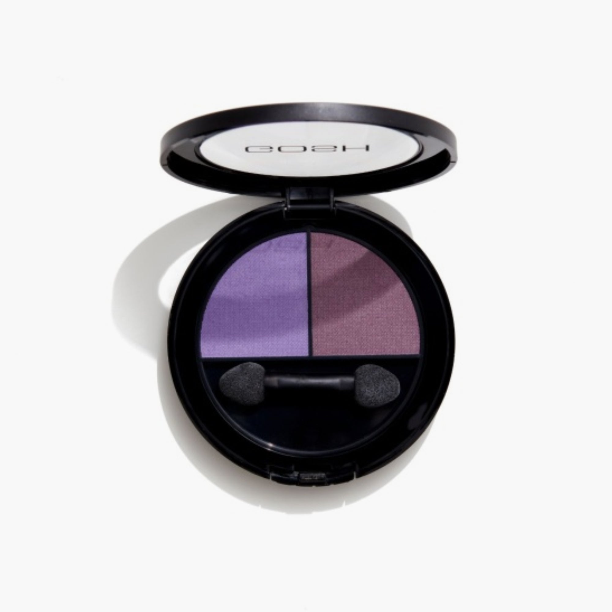 Gosh Matt Duo Eye Shadow 006 Purple Sky 2gm Price in Pakistan