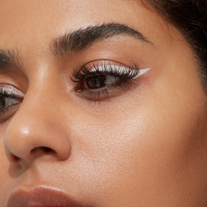 Gosh Matte Eye Liner 001 Dover White 1 Piece