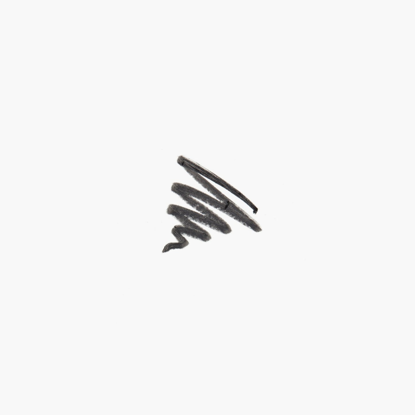 Gosh Matte Eye Liner 002 Matt Black 1 Piece