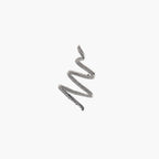 Gosh Matte Eye Liner 003 Grey 1 Piece Reviews