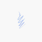 Gosh Matte Eye Liner 006 Ocean Mist 1 Piece Reviews